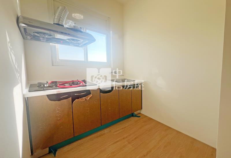 草漯市區公園整新採光三房+平面輪抽車位房屋室內格局與周邊環境