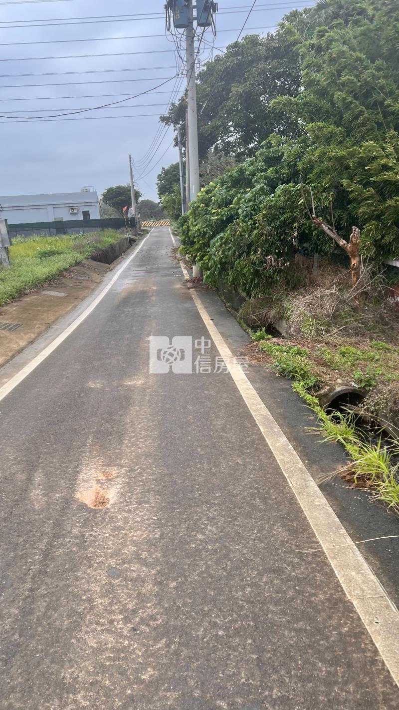 觀音資材室房屋室內格局與周邊環境