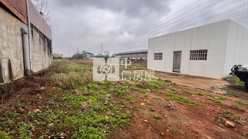 觀音資材室房屋室內格局與周邊環境