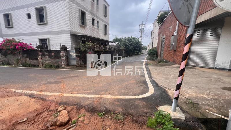 觀音資材室房屋室內格局與周邊環境