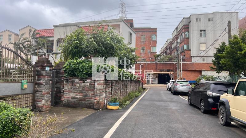 觀音資材室房屋室內格局與周邊環境