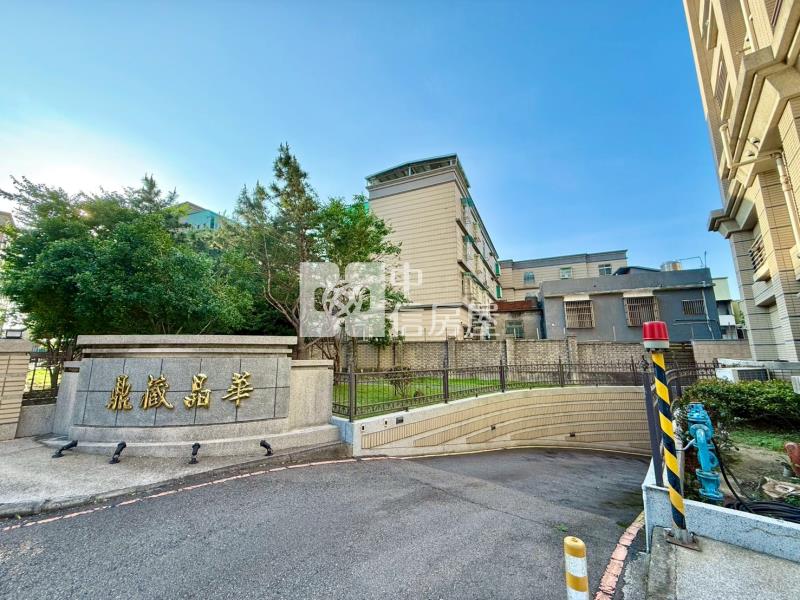 內壢庭院挑高3.8米兩房車房屋室內格局與周邊環境