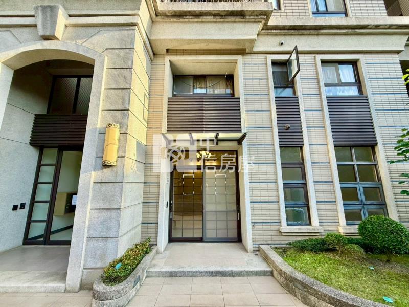 內壢庭院挑高3.8米兩房車房屋室內格局與周邊環境