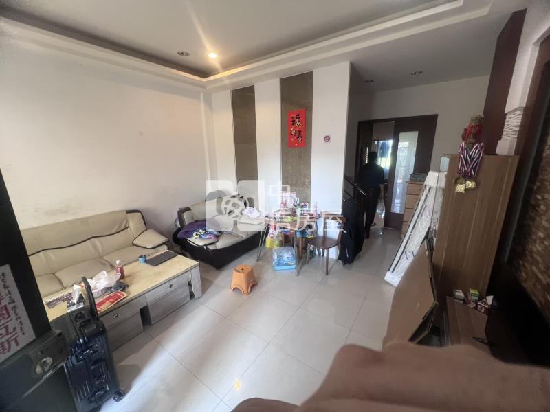 405安農溪第一排別墅房屋室內格局與周邊環境