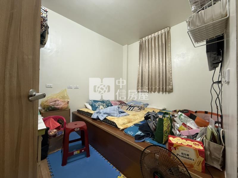 【安家】中壢整新7房傳世美透天房屋室內格局與周邊環境