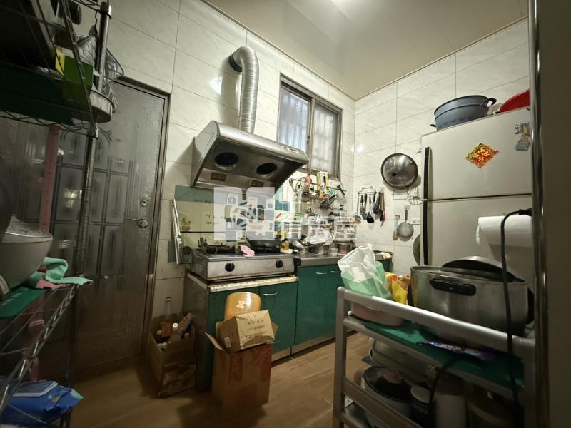 【安家】中壢整新7房傳世美透天房屋室內格局與周邊環境