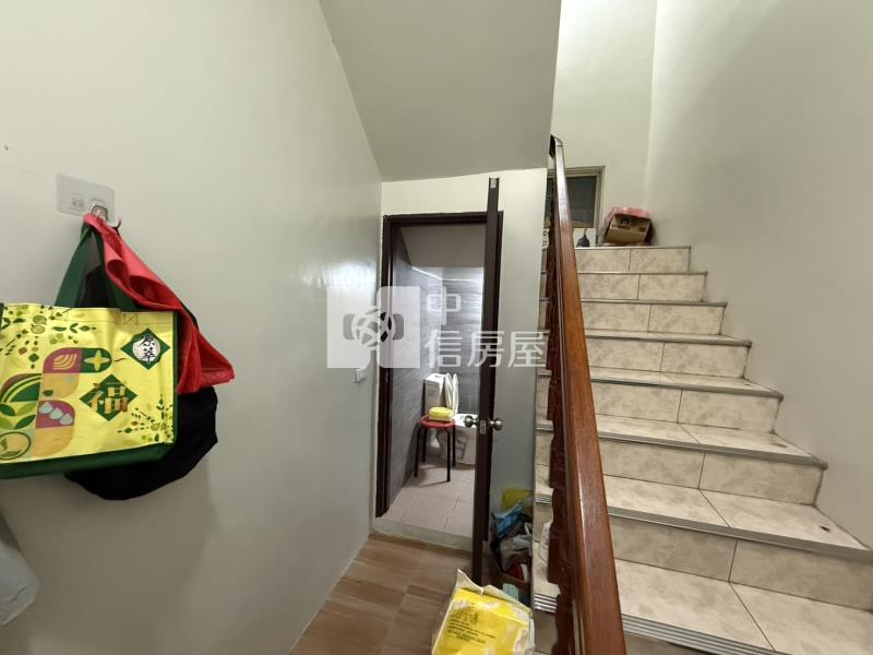 【安家】中壢整新7房傳世美透天房屋室內格局與周邊環境