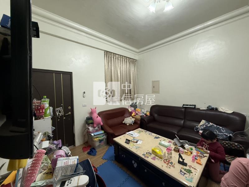 【安家】中壢整新7房傳世美透天房屋室內格局與周邊環境