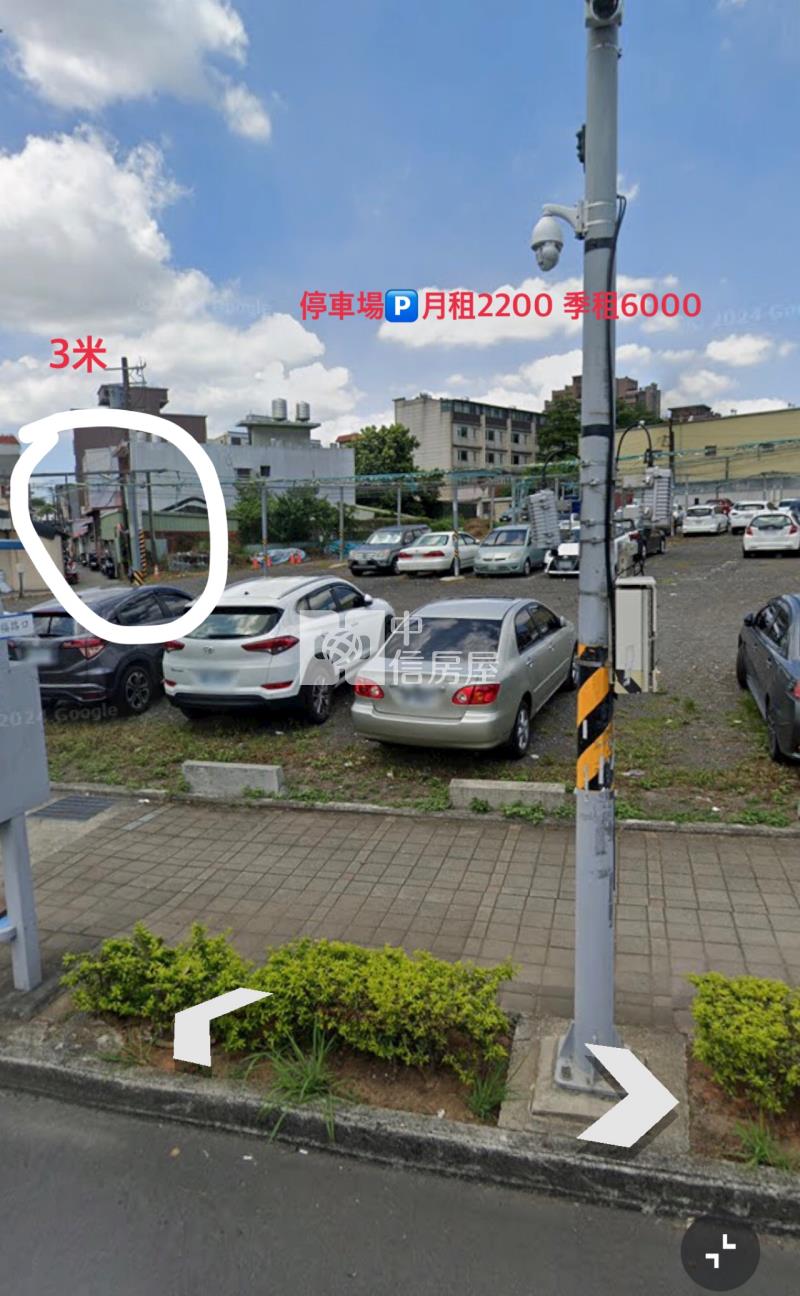 【安家】中壢整新7房傳世美透天房屋室內格局與周邊環境