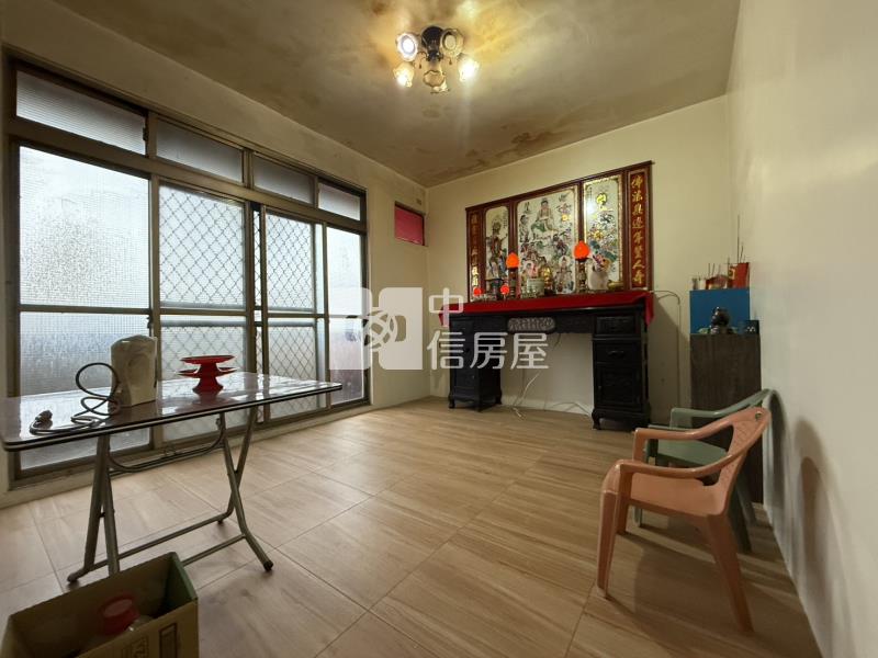 【安家】中壢整新7房傳世美透天房屋室內格局與周邊環境