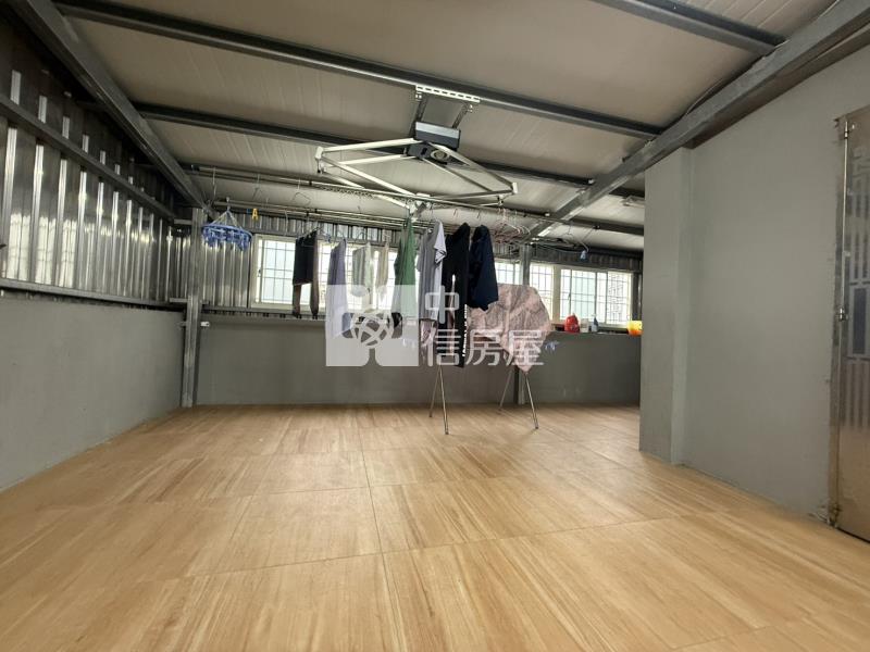 【安家】中壢整新7房傳世美透天房屋室內格局與周邊環境