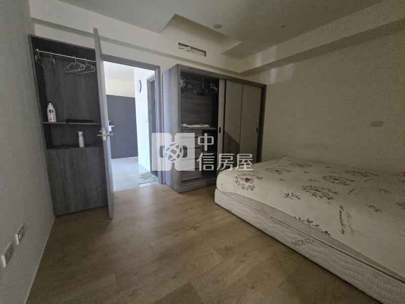 仁德全新三房平車房屋室內格局與周邊環境