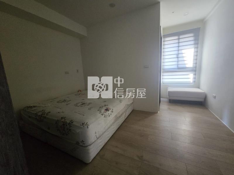 仁德全新三房平車房屋室內格局與周邊環境