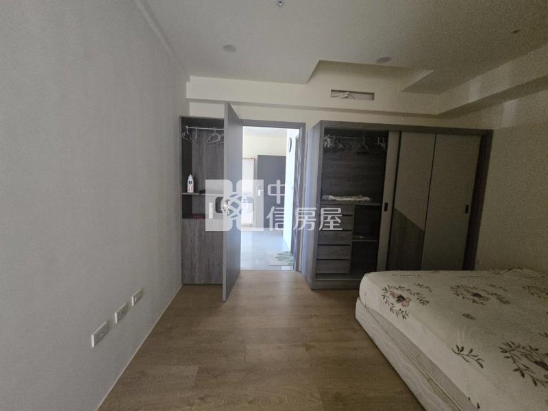 仁德全新三房平車房屋室內格局與周邊環境