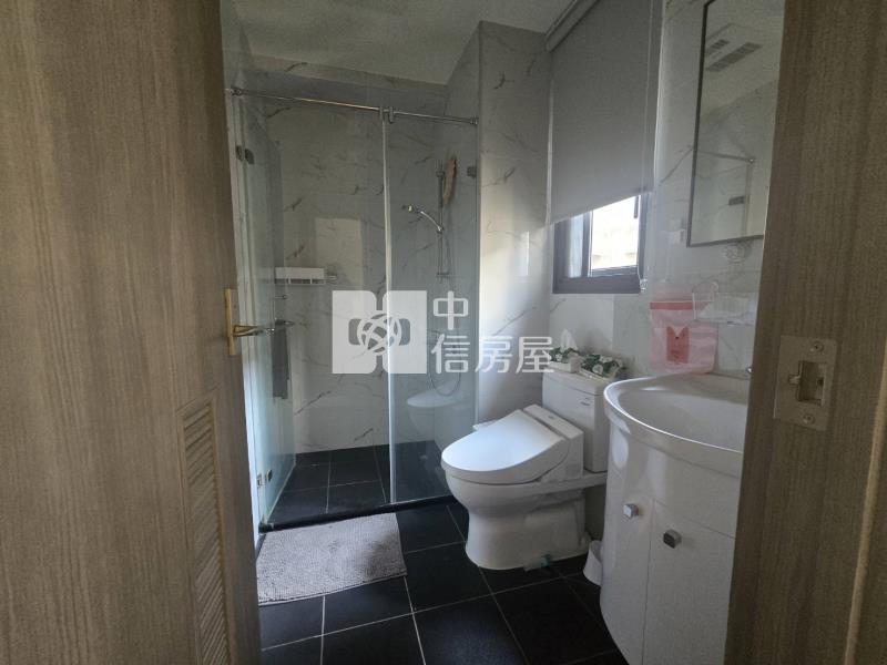 仁德全新三房平車房屋室內格局與周邊環境