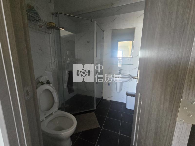 仁德全新三房平車房屋室內格局與周邊環境