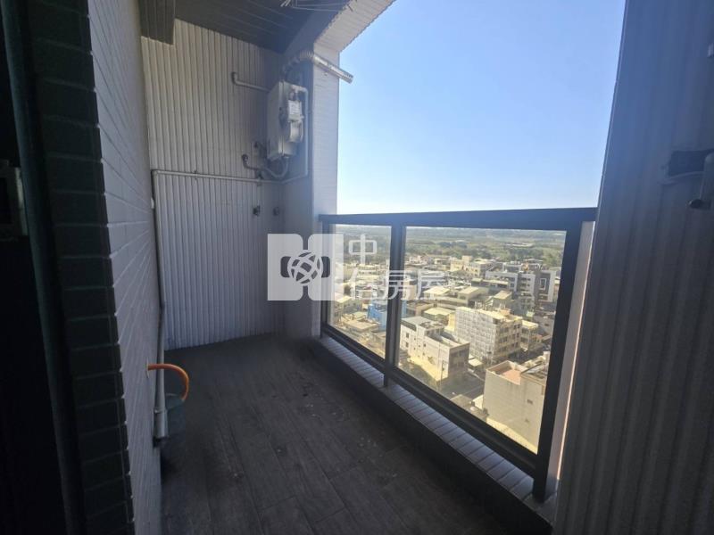 仁德全新三房平車房屋室內格局與周邊環境