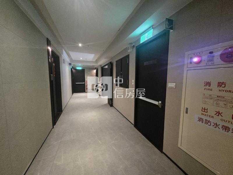 仁德全新三房平車房屋室內格局與周邊環境