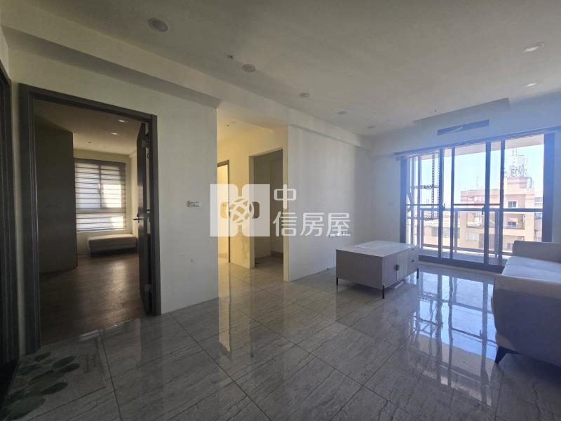 仁德全新三房平車房屋室內格局與周邊環境