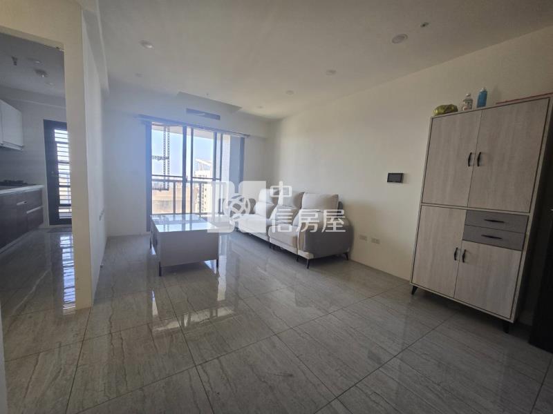 仁德全新三房平車房屋室內格局與周邊環境