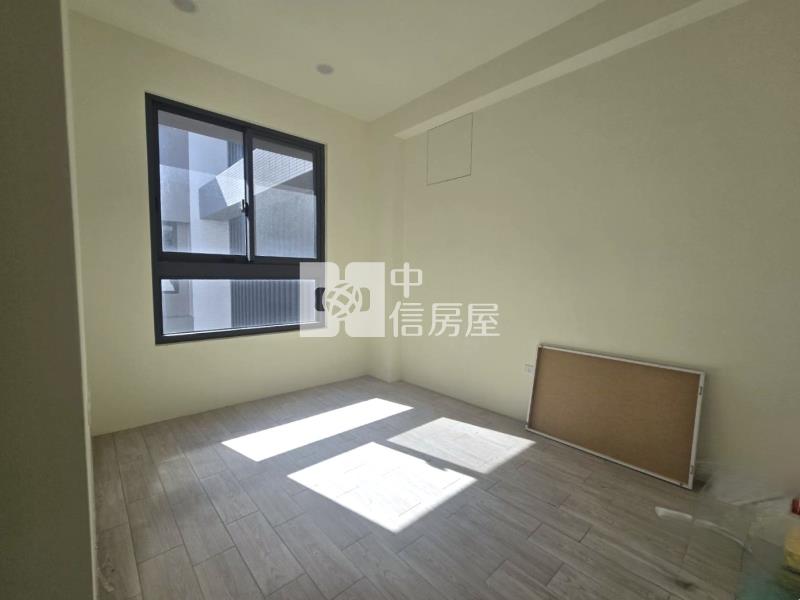仁德全新三房平車房屋室內格局與周邊環境