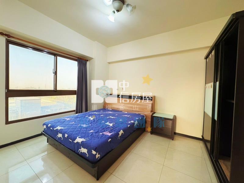 【新夢想】麗盛真鑽幼獅視野透亮2房車房屋室內格局與周邊環境