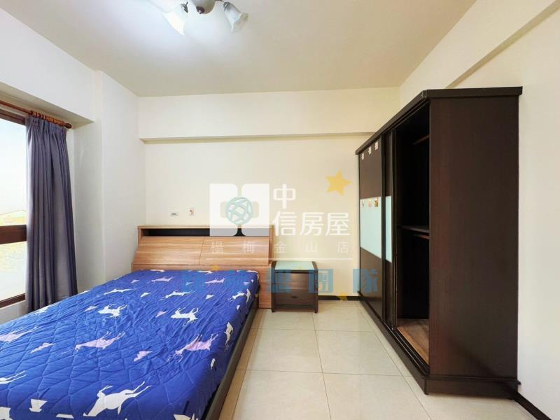 【新夢想】麗盛真鑽幼獅視野透亮2房車房屋室內格局與周邊環境