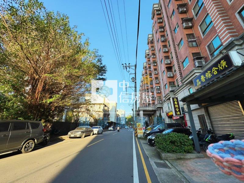 【新夢想】麗盛真鑽幼獅視野透亮2房車房屋室內格局與周邊環境