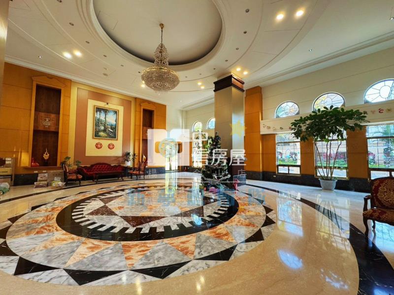 【新夢想】麗盛真鑽幼獅視野透亮2房車房屋室內格局與周邊環境