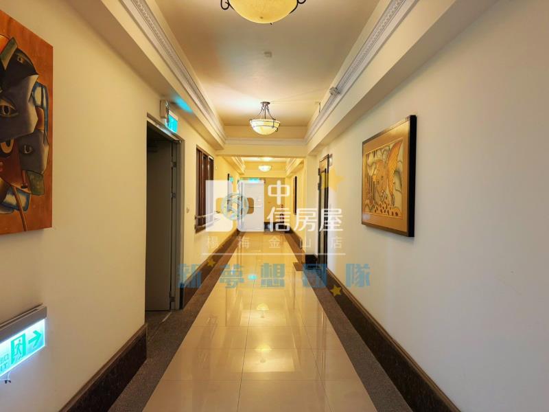 【新夢想】麗盛真鑽幼獅視野透亮2房車房屋室內格局與周邊環境