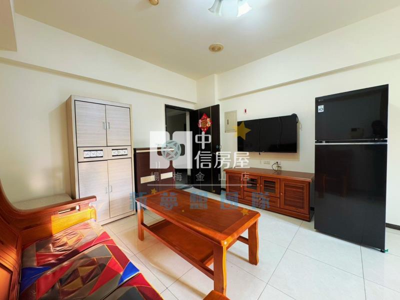 【新夢想】麗盛真鑽幼獅視野透亮2房車房屋室內格局與周邊環境