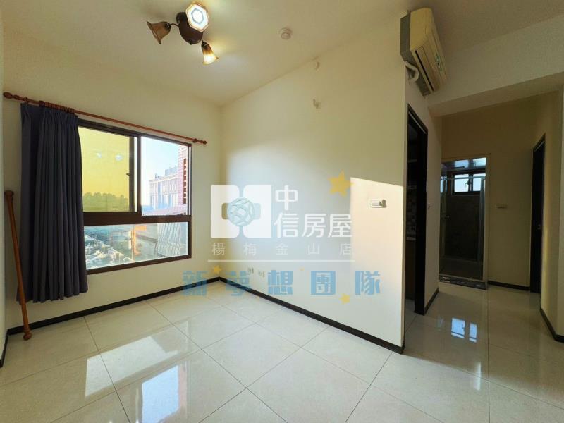 【新夢想】麗盛真鑽幼獅視野透亮2房車房屋室內格局與周邊環境