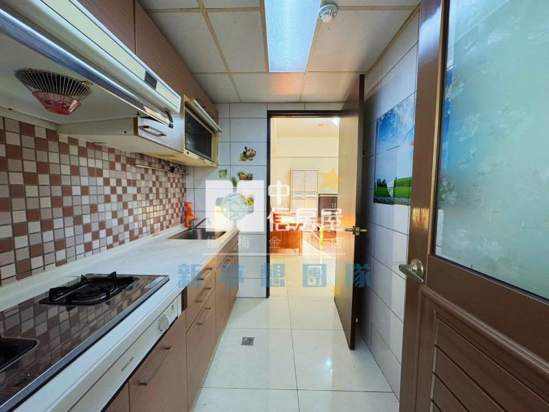 【新夢想】麗盛真鑽幼獅視野透亮2房車房屋室內格局與周邊環境