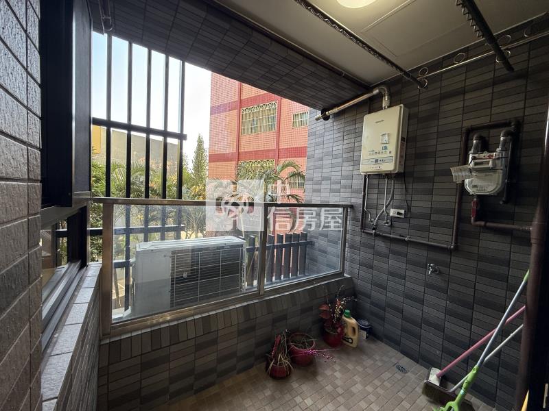 SOGO海華國際星鑽大套房房屋室內格局與周邊環境