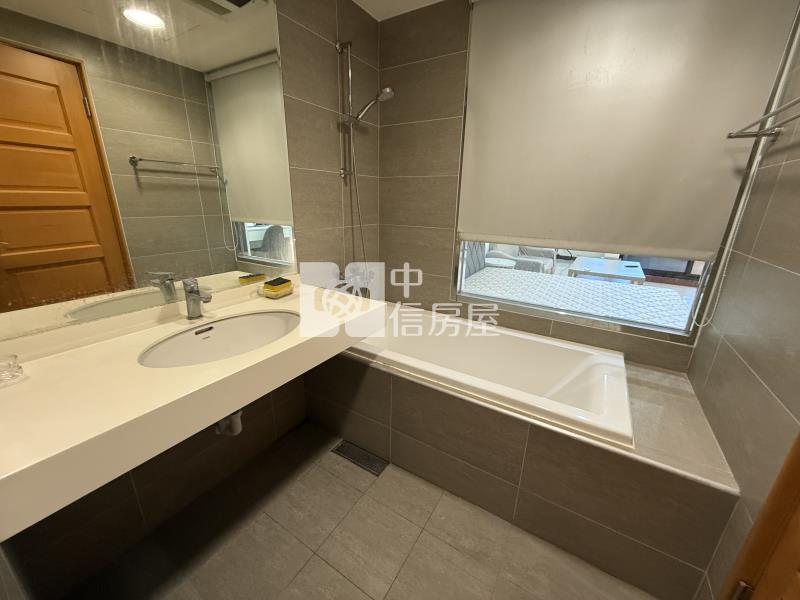 SOGO海華國際星鑽大套房房屋室內格局與周邊環境