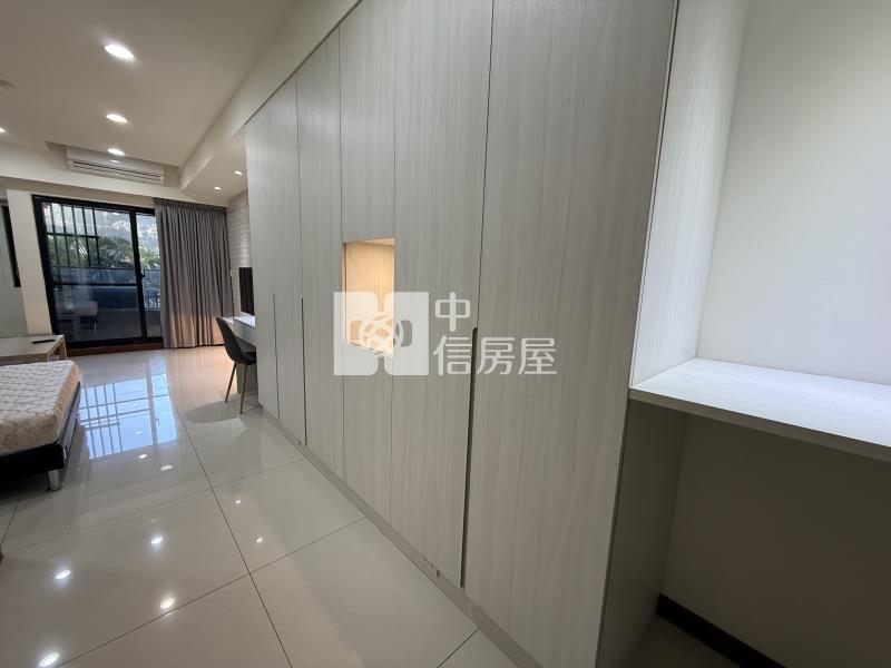 SOGO海華國際星鑽大套房房屋室內格局與周邊環境