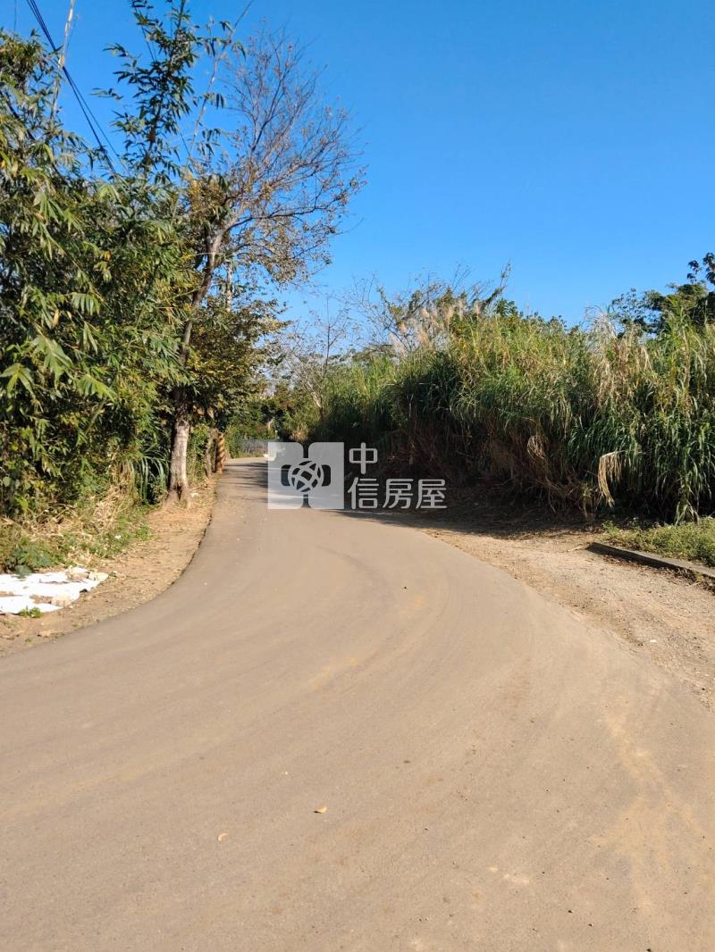 普忠路都計內農地房屋室內格局與周邊環境