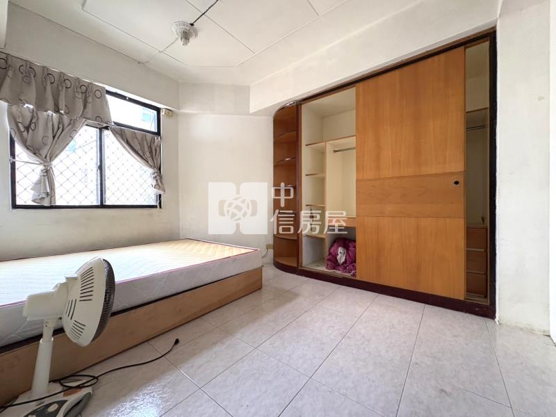 北屯市場旁大三房B房屋室內格局與周邊環境