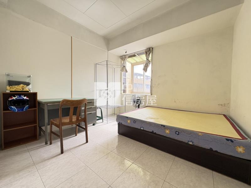 北屯市場旁大三房B房屋室內格局與周邊環境