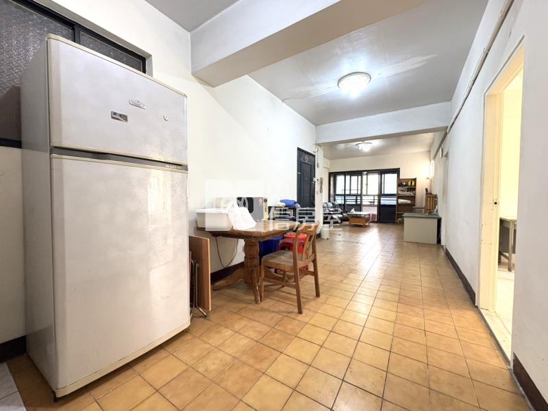 北屯市場旁大三房B房屋室內格局與周邊環境