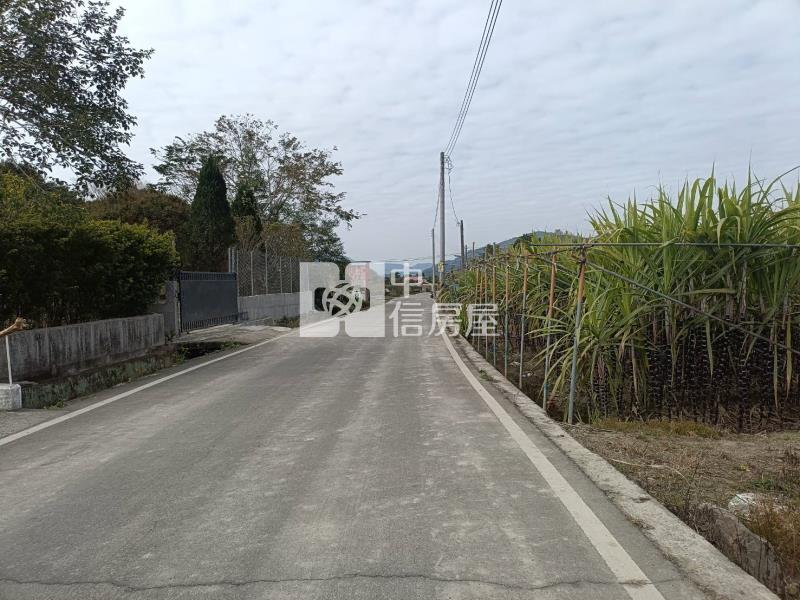 籃城山野233房屋室內格局與周邊環境