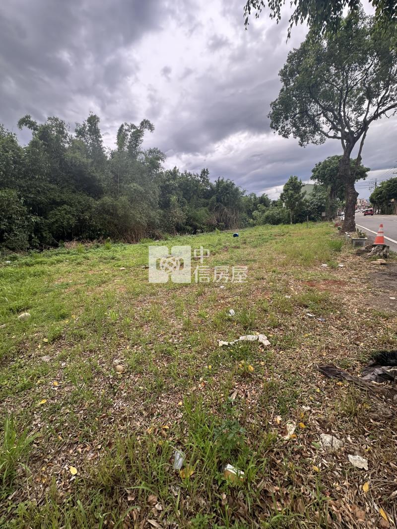 正廣興路大面寬農地房屋室內格局與周邊環境