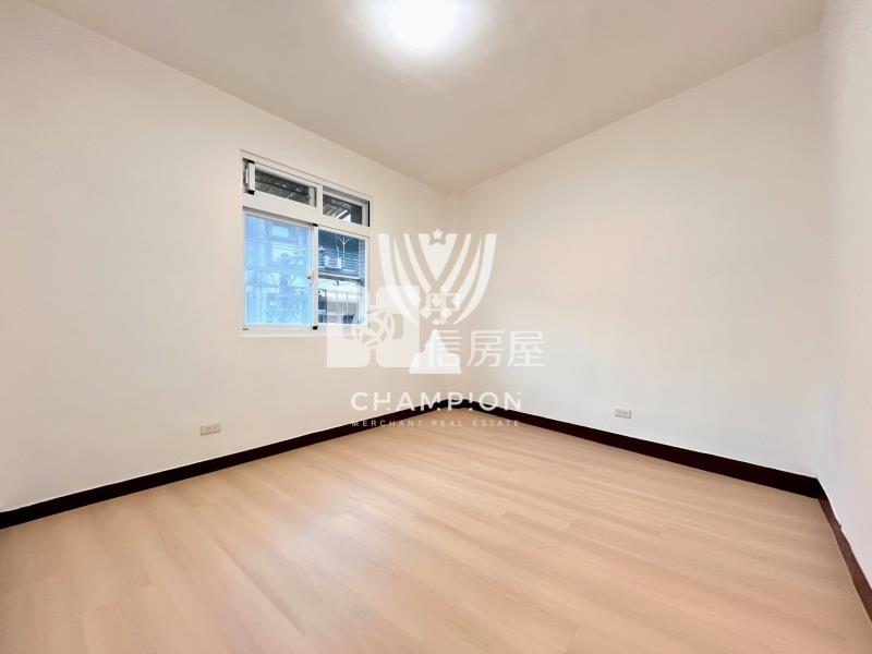 【冠軍】東信馬路旁精美2+1房3F房屋室內格局與周邊環境