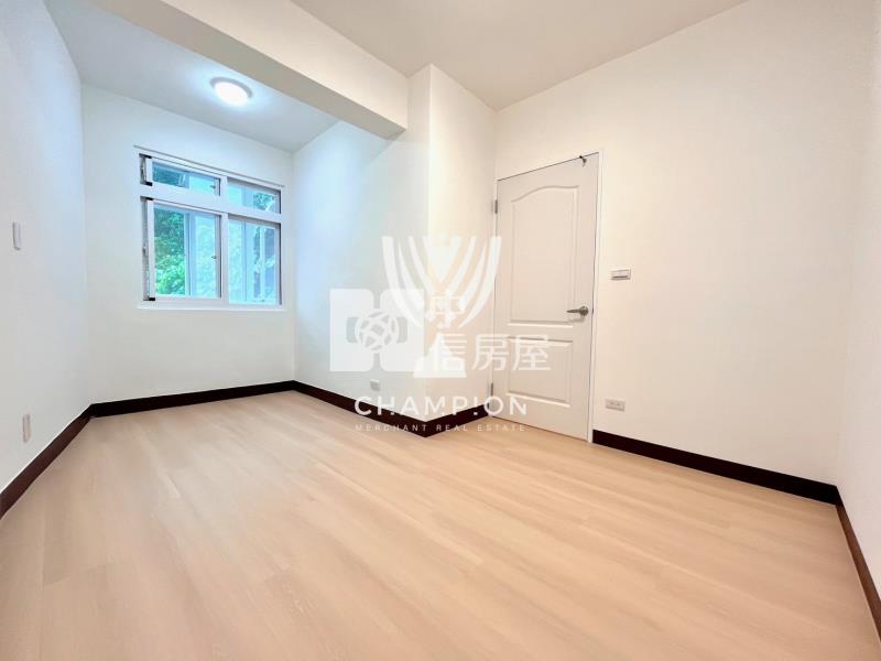 【冠軍】東信馬路旁精美2+1房3F房屋室內格局與周邊環境