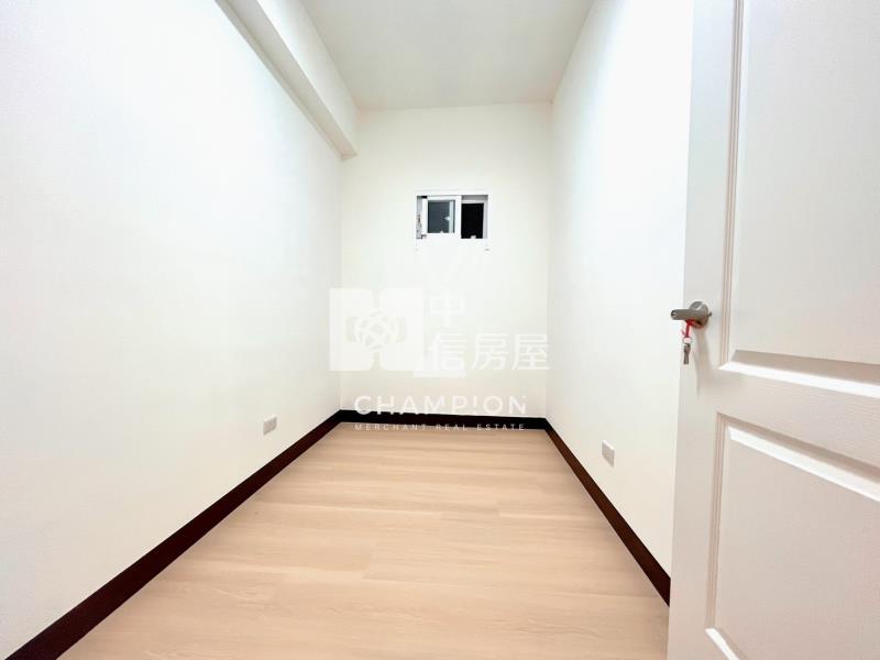 【冠軍】東信馬路旁精美2+1房3F房屋室內格局與周邊環境