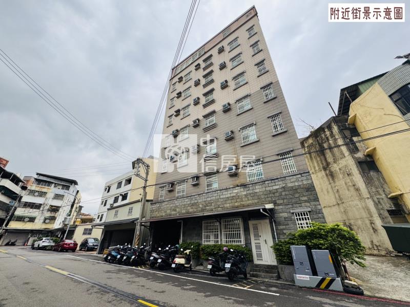 3S16新竹後站整棟套房收租房屋室內格局與周邊環境