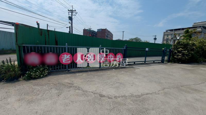 長照安養中心徵收地房屋室內格局與周邊環境