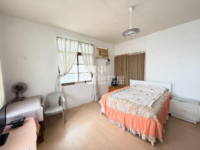 水湳經貿超大地坪臨路豪墅（專任）房屋室內格局與周邊環境