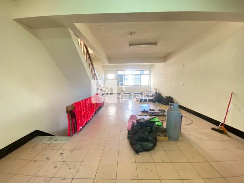 【安家】A21環北路穩定收租透天房屋室內格局與周邊環境