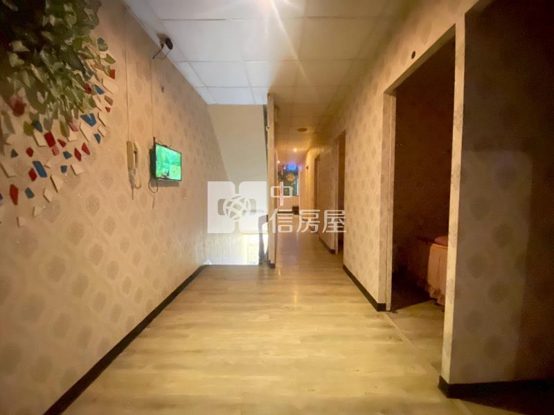 【安家】A21環北路穩定收租透天房屋室內格局與周邊環境